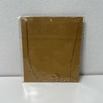 Wrapped in Love Adjustable Gold Bow Necklace Photo 3