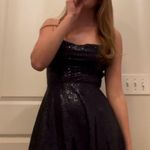 Lucy in the Sky A-Line Dress Photo 1