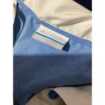 Columbia  PFG Blue Colorblock Snap Button Windbreaker Jacket S Photo 6
