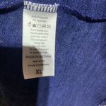 LuLaRoe Blue Silver Duster Photo 7