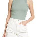 Madewell  Brightside Tank Top Photo 0