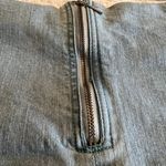 Harper Heritage Denim Mini Skirt Photo 1