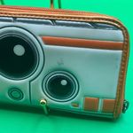 Lounge Fly A Disney X Star Wars The Force Awakens BB-8 Wallet Zip Around Photo 1
