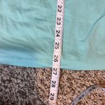 Nike  Pro Tank Top Racerback Sleeveless Athletic‎ Training Shirt XL Photo 4