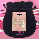 Playboy  Miss October silver necklace NWT Photo 0