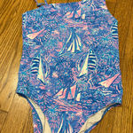 Lilly Pulitzer  Swimsuit One-Piece Photo 0