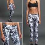 Noli Palm Tree Leggings Photo 2
