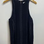 Lou & grey Black Sleeveless Tank Photo 0