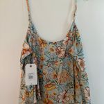 Billabong Just For You Women’s Cami Top Photo 1