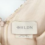 BHLDN Anthropologie x Wedding Bridesmaid Avery Sequin Tulle Maxi Dress Size 2 Photo 6