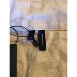 VERO MODA New with Tags Beige Skirt Photo 4