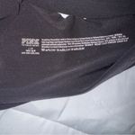 Victoria's Secret Black PINK Sports Bra Photo 3