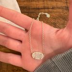 Kendra Scott Necklace Photo 1