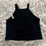 Lululemon Strappy Seamless Tank Size 8 True Navy Photo 1