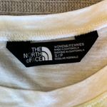 The North Face The Multicolor Striped Tank Top Photo 1