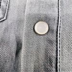 Maje  Isac Two-In-One Romper Turin Down and Shorts Photo 8