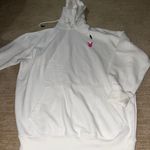 Missguided Playboy Oversized Hoodie Dress Photo 0