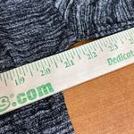 Jo‎ & Co Womens Farile Sweater Drape Back High Low Long Sleeve Scoop Neck Gray L Gray Size L Photo 4