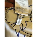 Lysse Blouse Split Front Long Sleeve VNeck Size Medium Lightweight‎ Tunic Career Photo 14