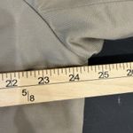 Gap Women's XXL Modern Trench Coat In Driftwood Beige Classic Lined Stretch Photo 14