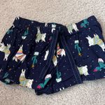 Old Navy  Pajama Shorts Photo 0