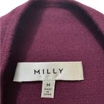 Milly  Knit Sweater Tank Top Photo 2