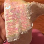 Forever 21 Sequined Bandeau Top Photo 4