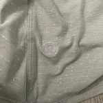 Lululemon Unwind Your Mind Dress in Dark Chrome Size 10 NWOT Photo 8