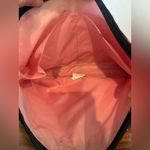 LeSportsac A Rare HTF Vintage Retired Floral Print  Nylon Crossbody Handbag Photo 2