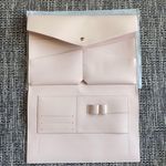 Glass Ladder & Co. the Megan Large Pink Folio Photo 2