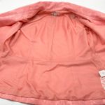 Pendleton  Peplum‎ Brocade Floral Blazer Size 14 Cottagecore Spring Feminine Photo 5