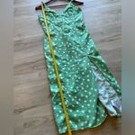 Urban Outfitters  Dolce Vita Front-Slit Midi Dress​ Photo 9