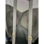 Swimsuits For All Black Racerbank Mesh Tankini Bathing Suit Top Womens 22 Size undefined Photo 7