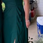 Birdy Grey  Dress Green Small Photo 0