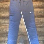FIGS Technical Collection Scrub Pants Bottoms Size Medium Photo 0