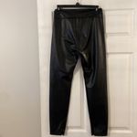Honeylove Black Leggings size M BNWOT inseam26”waist 28” elastic see all photos Size M Photo 2