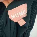 Show Me Your Mumu NEW Shannon One Shoulder Dress Photo 9