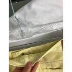 Madewell  Baggy Straight Jeans Yellow Size 30 Photo 2