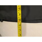 Ralph Lauren Sleeveless Back V-Neck Fit and Flare Mini Dress Black Women's Sz 10 Photo 10