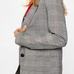 Berksha Masculine Blazer  Photo 0