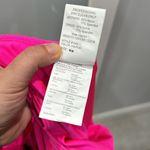 Revolution Dancewear  Flapper Hot Pink Sequin Fringe Costume Dress Adult Sz M Photo 6