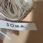 Soma NWT Bodify Strapless Amber Warm Bra Size 32G Photo 4