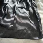 Motherhood  Maternity Grey Blouse Photo 1