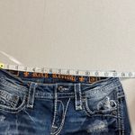 Rock Revival  Women's Faded Blue Boot Cut Jeans Photo 4