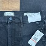 Jessica Simpson  Charcoal High Rise Jeans Photo 1