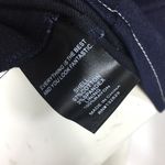 NBD  Denim Smocked Waist Halter Mini Dress Small Photo 7