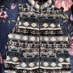 SheIn Fleece Vest Photo 0