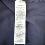 Tory Burch TECH PIQUÉ TUNIC TANK Size XL Photo 9