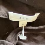 ALC Frank A.L.C.‎ Black Shirt Photo 3