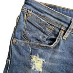 Mango  Denim & Tees Uptown Skinny Push-Up‎ Jeans Size 4 Photo 11